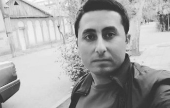 Ordumuzun baş leytenantı ŞƏHİD OLDU